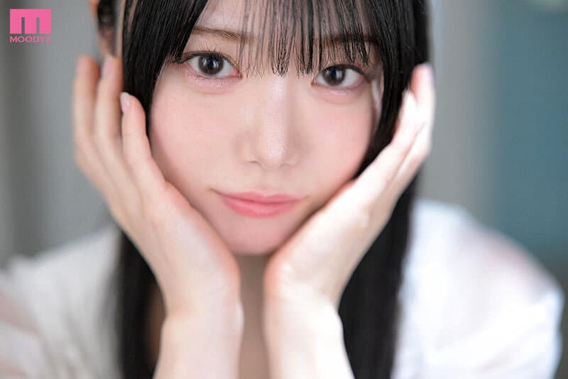 mdvr00425 | 【VR】スターへの階段を駆けあげる現役女子大生×Hcupおっぱい 奥井千晴が普通の女の子に戻る初めてのドキドキお泊まりデート 画像 3