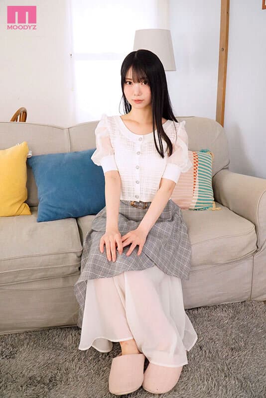 mdvr00425 | 【VR】スターへの階段を駆けあげる現役女子大生×Hcupおっぱい 奥井千晴が普通の女の子に戻る初めてのドキドキお泊まりデート 画像 5