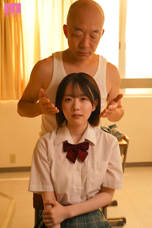 mida00558 | さくらってリア充で幸せそうでムカつくから時間停止オジサンに好き放題レ●プしてもらったんだ。 水卜さくら 画像 2