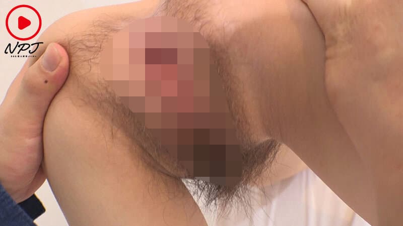 npjs00228 | 女の子のワレメを舐め隊出動！！クンニが一番卑猥に見えるアングルにこだわった8人の素人娘おま○こぺろぺろ動画Vol.2 画像 5