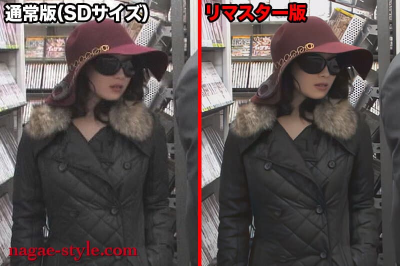 nsps00677ai | 【AIリマスター版】官能すぎる美熟女 川上ゆう 永久保存版6時間 画像 6