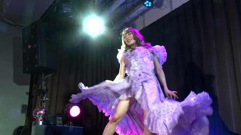 parathd03520 | お父さん達に捧ぐ！生ストリップショー最前線（11）完全版 画像 5