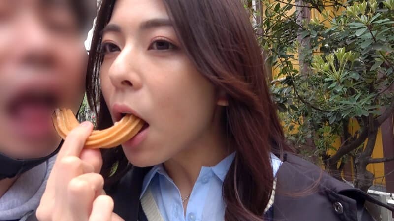 pkgp00002 | 恋人いちゃラブドキュメント 24時間えちえち可愛い 岬あずさちゃんと1日イチャイチャデート 画像 3