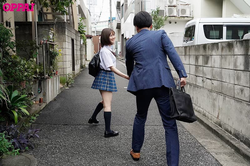 pppd00992 | 生徒の巨乳に理性を失った僕は放課後ラブホで何度も何度もメイサと中出しセックスしてしまった 川北メイサ 画像 2