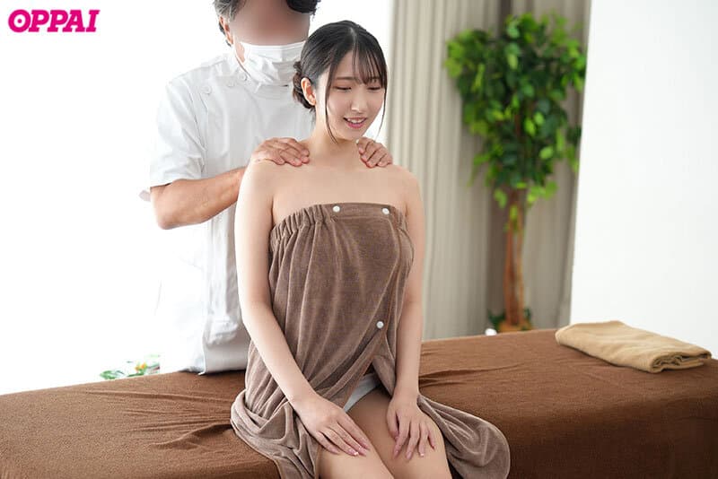 pppe00397 | スペンス乳腺開発クリニックSpecial 役野満里奈 画像 1
