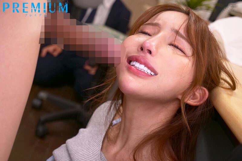 pred00854 | 飲み会でこっそり’多量勃起薬’を盛られイジラれた僕は......暴れるッ！！！！ 高飛車な女上司にメリメリとメガチ○ポぶっ刺しッ！同僚が逃げ出す程の復讐ピストンで立場逆転アクメ！ 無尽蔵モンスター中出しで雌堕ち完了した頃にやっと僕は鎮まった... 楪カレン 画像 2
