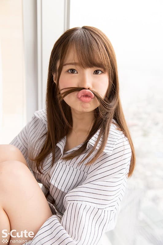sqte00333 | この子ヤバイ！ 小悪魔いちかは、お口もアソコも奥が好き。 松本いちか 画像 2