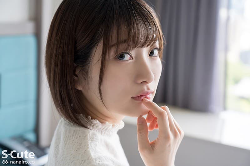 sqte00361 | この子ヤバイ！！無邪気な顔してえっちに夢中 中城葵 画像 2
