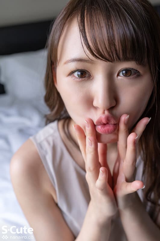 sqte00404 | この子ヤバイ！！ エロエロお口にキツキツマ●コ、みんなハマるぞ 広瀬みつき 画像 4