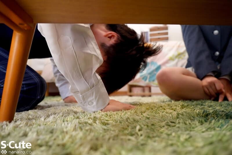 sqte00523 | 噂のヤリマン委員長にSEXさせて下さい。と、土下座してみるorz 枢木あおい 画像 4