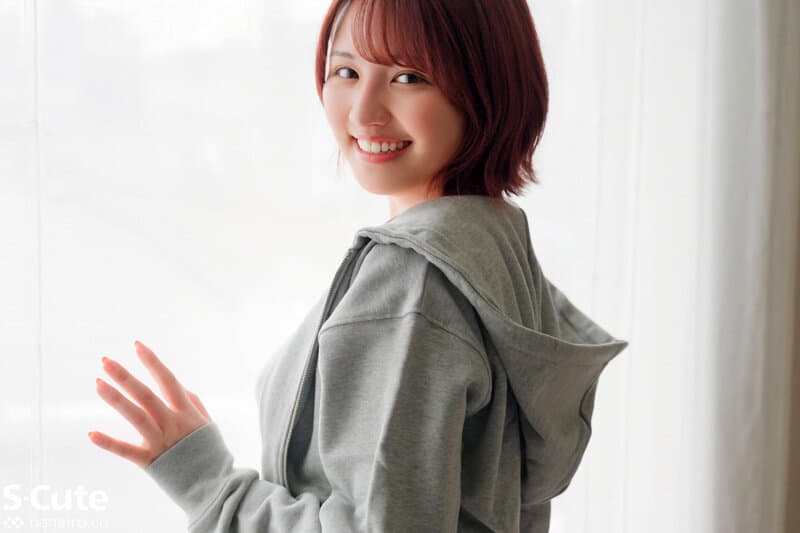 sqte00566 | この子ヤバイ！！ベテランAV監督が男優に嫉妬するレベルの可愛さ！日本の宝です。 天月あず 画像 3