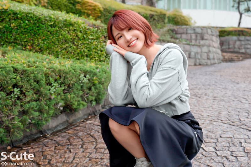 sqte00566 | この子ヤバイ！！ベテランAV監督が男優に嫉妬するレベルの可愛さ！日本の宝です。 天月あず 画像 5