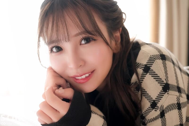 sqte00626 | この子ヤバイ！！「気持ちくて動いちゃう」と、マ○コを締めてくる女 小那海あや 画像 4