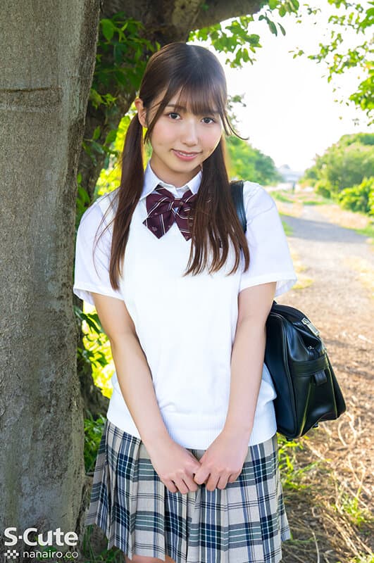 sqte00634 | 放課後はお泊りSEX。制服脱いで屋上全裸プレイで連続絶頂 逢沢みゆ 画像 3