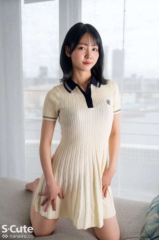 sqte00643 | この子ヤバイ！！男の臭いで濡れて、触られると痙攣しながらイッちゃう淫らな娘。美ノ嶋めぐり 画像 3