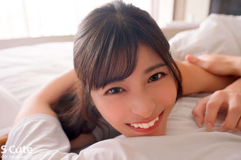 sqte00646 | この子ヤバイ！！一人になったら即オナニー！性欲強めの巨乳彼女とホテルでSEX 似鳥日菜 画像 5