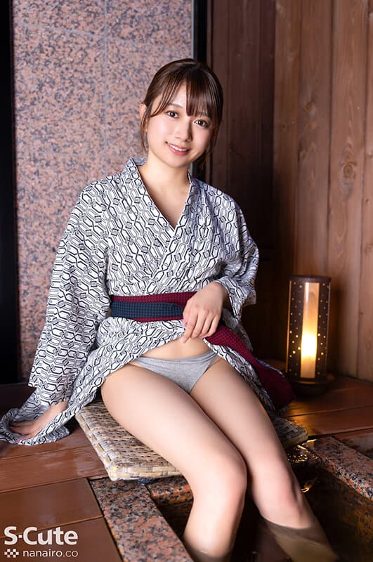 sqte00653 | 休日に彼女と。可愛い果林と温泉旅行で何度もラブラブセックス。北岡果林 画像 4