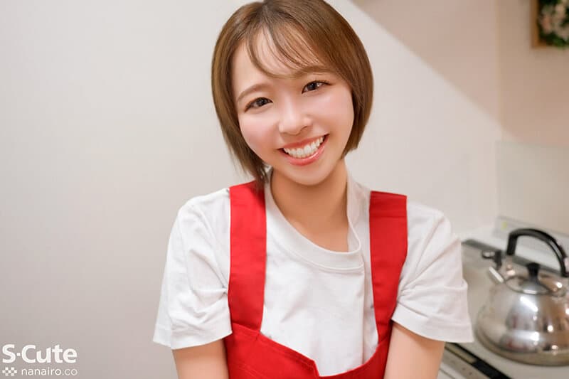 sqte00654 | 「ご飯にする？お風呂にする？それとも私？」を宍戸里帆がやったら想像以上にエロ過ぎた。 画像 5