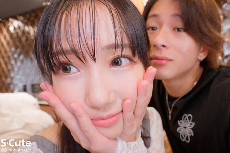 sqte00665 | セフレ以上、恋人未満。ザコ乳首の変態美少女、アへ顔でイキすぎSEX 美咲音 画像 4