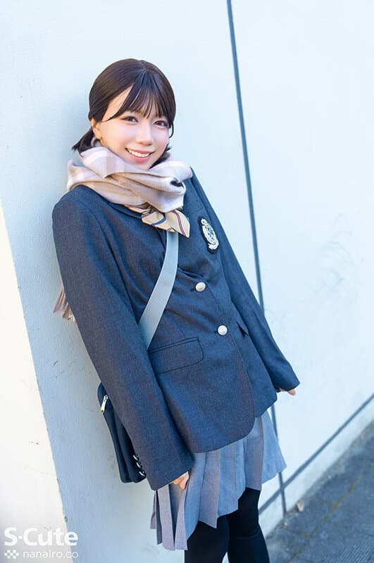 sqte00686 | 放課後はお泊りSEX。気持ち良すぎて登校前でもSEX 日向由奈 画像 3