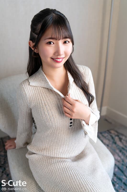sqte00694 | この子ヤバイ！！超敏感！美脚美人はオッパイだけで快楽堕ち 巴ひかり 画像 3