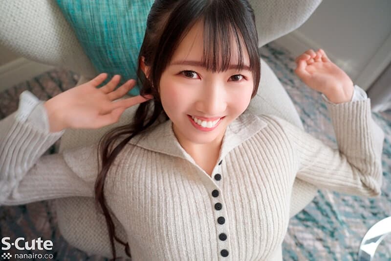 sqte00694 | この子ヤバイ！！超敏感！美脚美人はオッパイだけで快楽堕ち 巴ひかり 画像 5