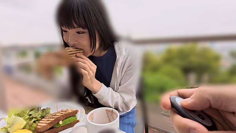 tcd00324 | 僕とおちんちんのついている彼女の一日、タクシーデート5 おりょう 画像 2