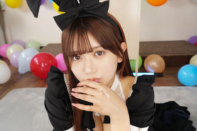 vrkm01707 | 【VR】北岡果林に沼る 画像 3
